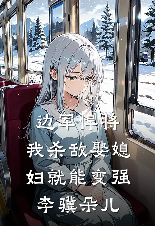 边军悍将，我杀敌娶媳妇就能变强李骥朵儿