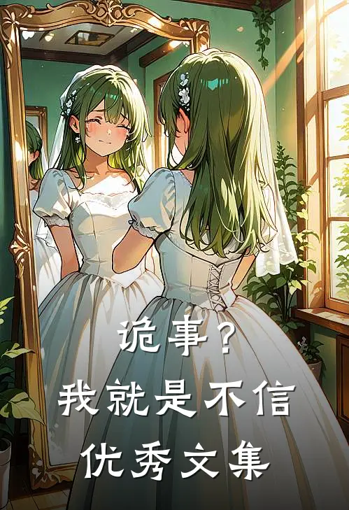 诡事？我就是不信优秀文集