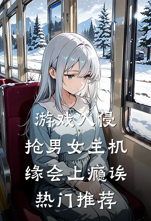 游戏入侵：抢男女主机缘会上瘾诶热门推荐