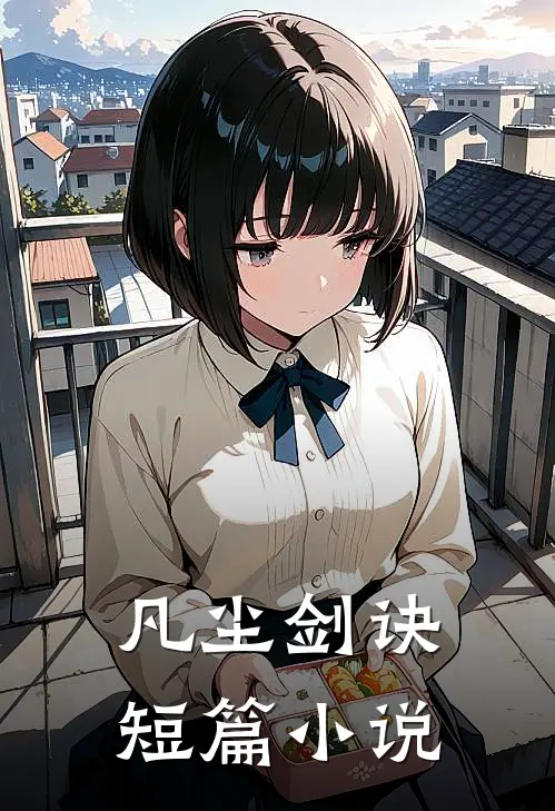 凡尘剑诀短篇小说
