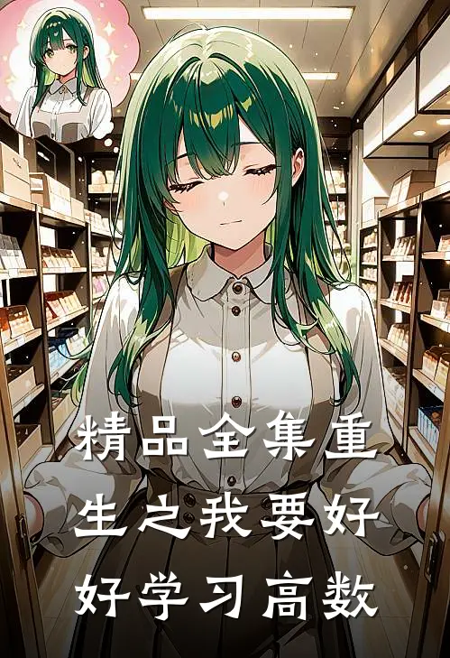 精品全集重生之我要好好学习高数