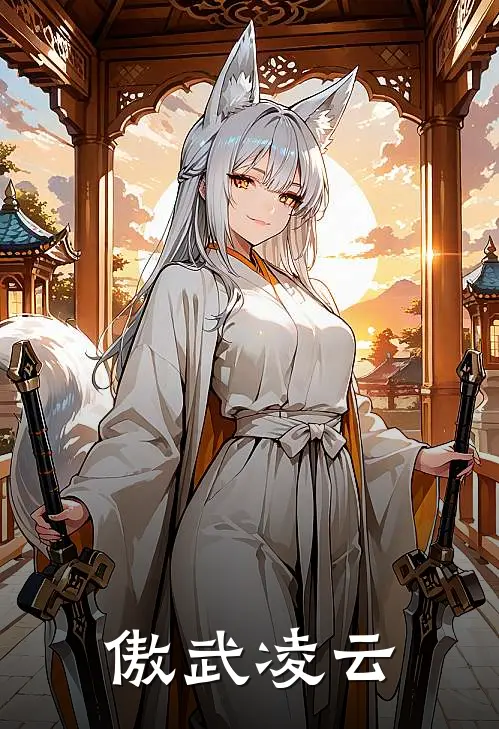 傲武凌云