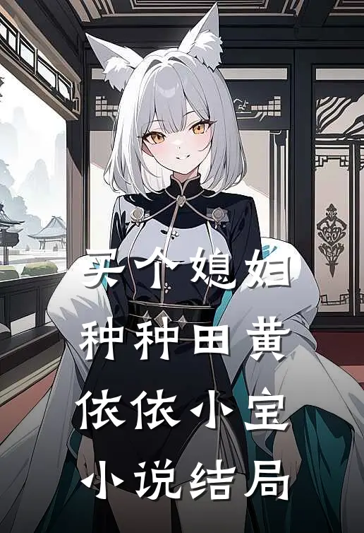 买个媳妇种种田黄依依小宝小说结局