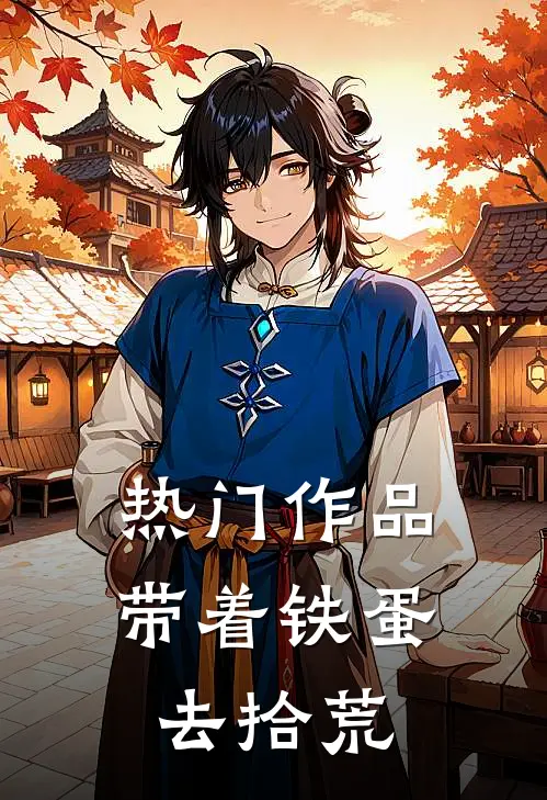 热门作品带着铁蛋去拾荒