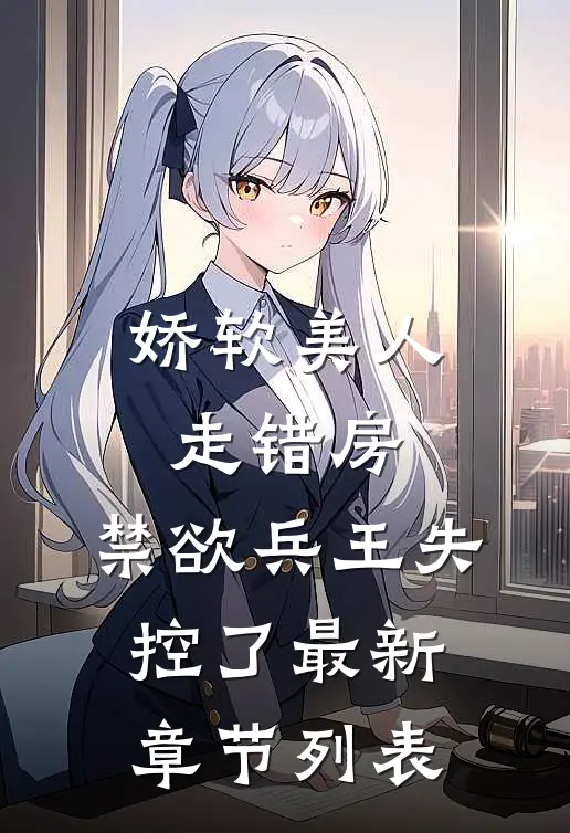 娇软美人走错房，禁欲兵王失控了最新章节列表