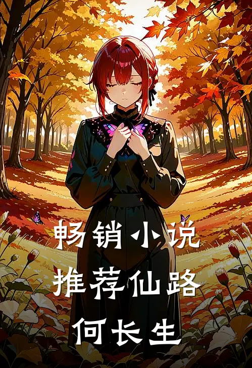 畅销小说推荐仙路何长生