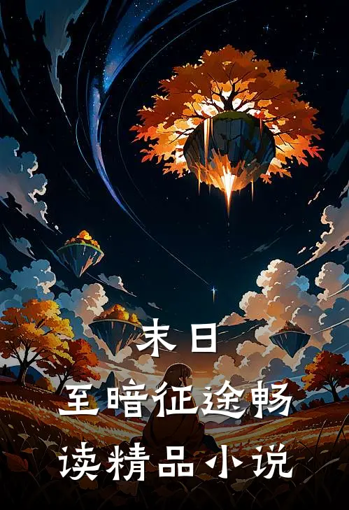 末日：至暗征途畅读精品小说