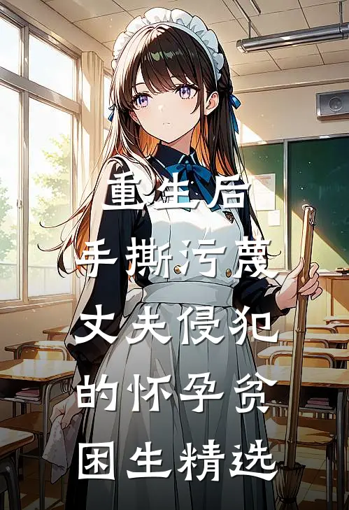 重生后，手撕污蔑丈夫侵犯的怀孕贫困生精选
