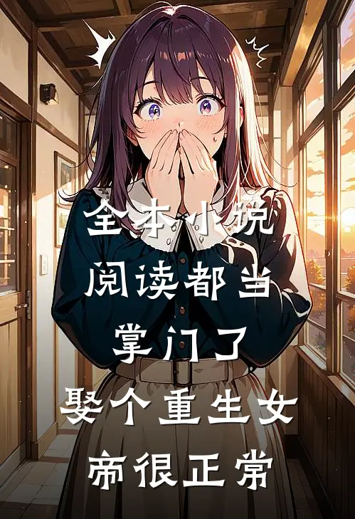 全本小说阅读都当掌门了，娶个重生女帝很正常