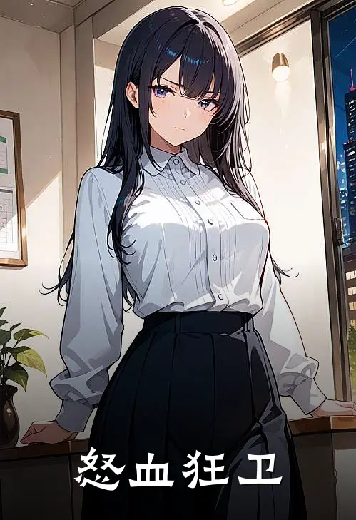 怒血狂卫