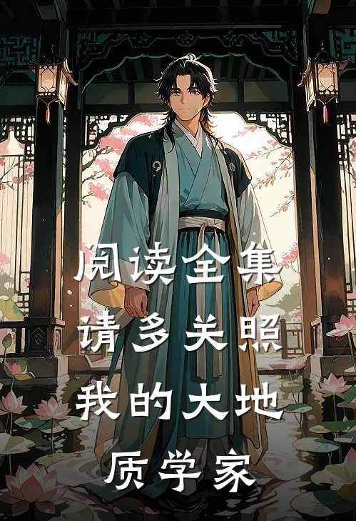 阅读全集请多关照，我的大地质学家