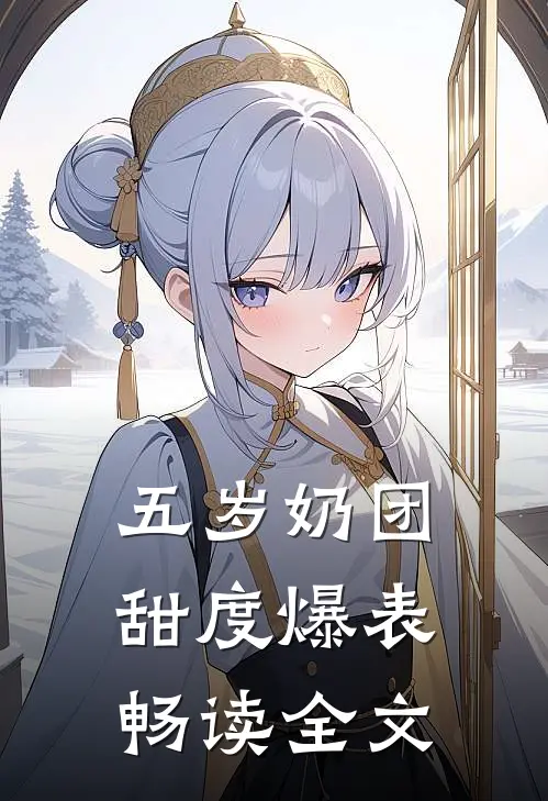 五岁奶团甜度爆表畅读全文