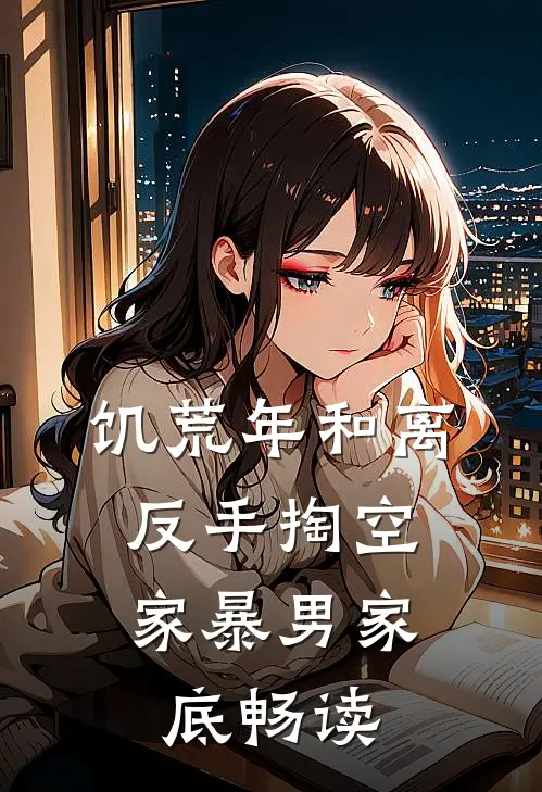 饥荒年和离，反手掏空家暴男家底畅读