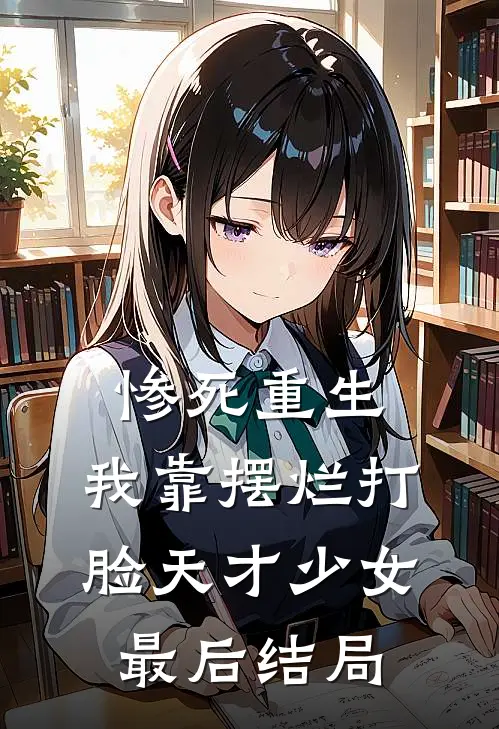 惨死重生，我靠摆烂打脸天才少女最后结局