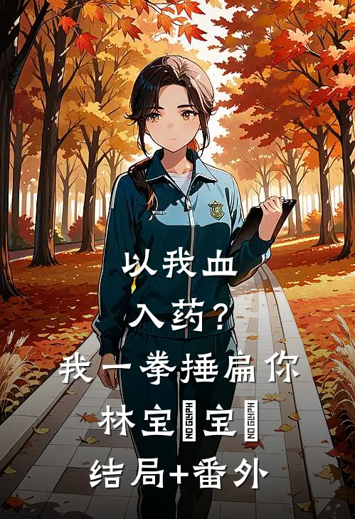 以我血入药？我一拳捶扁你林宝婳宝婳结局+番外