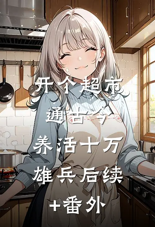 开个超市通古今，养活十万雄兵后续+番外