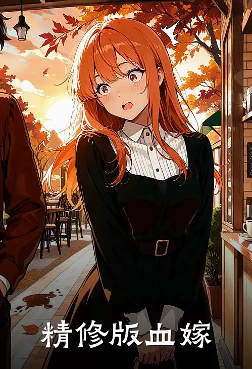 精修版血嫁