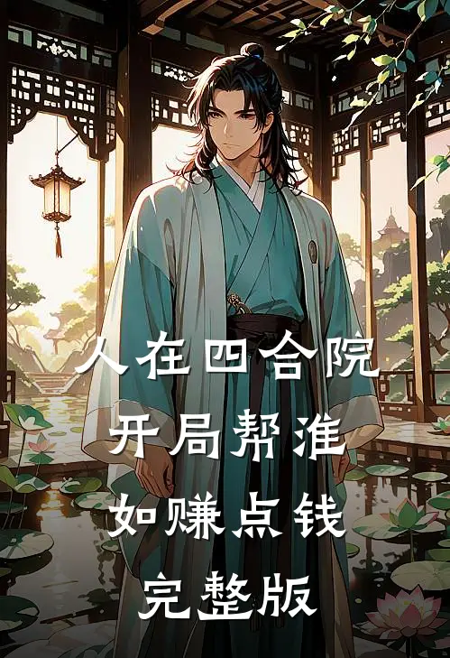 人在四合院，开局帮淮如赚点钱完整版