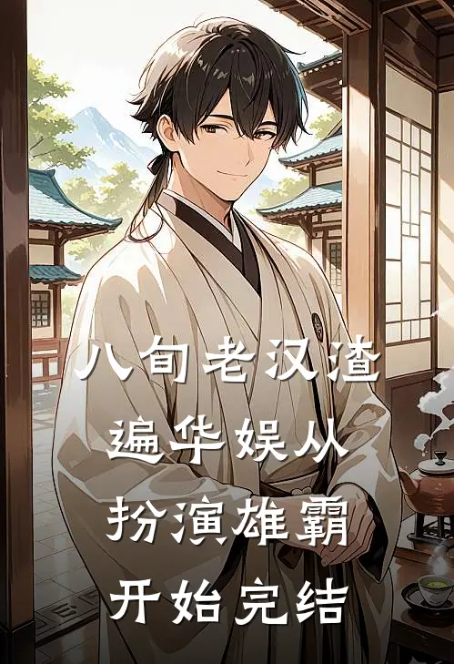 八旬老汉渣遍华娱从扮演雄霸开始完结