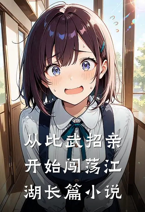 从比武招亲开始闯荡江湖长篇小说