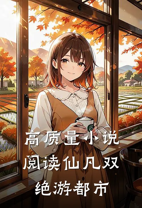 高质量小说阅读仙凡双绝游都市