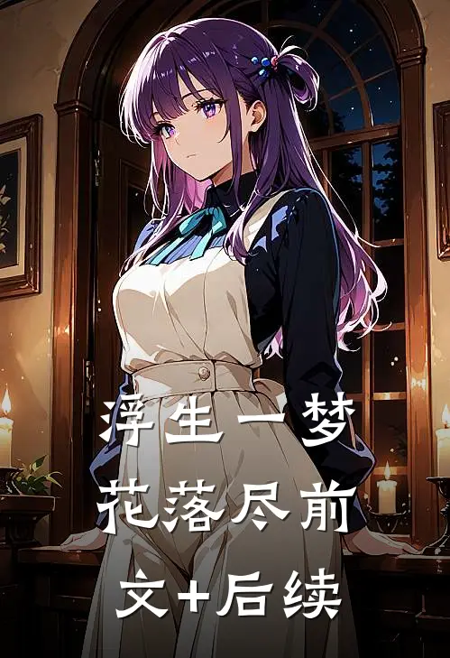 浮生一梦花落尽前文+后续
