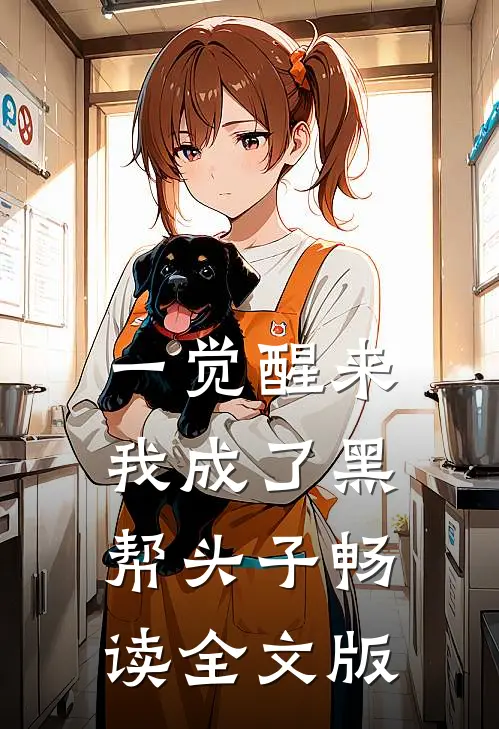 一觉醒来，我成了黑帮头子畅读全文版