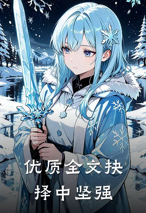 优质全文抉择中坚强