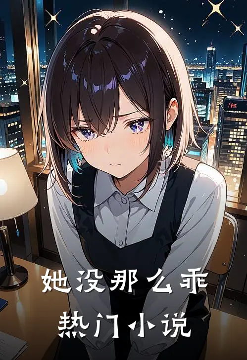 她没那么乖热门小说
