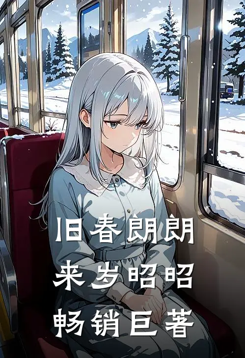 旧春朗朗，来岁昭昭畅销巨著