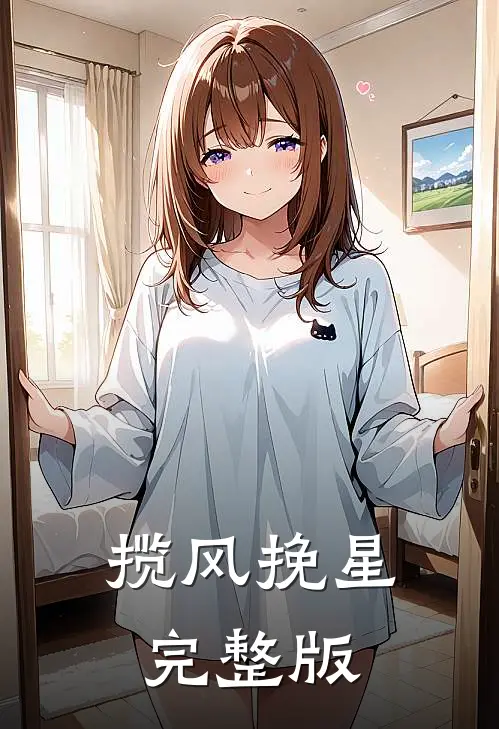揽风挽星完整版