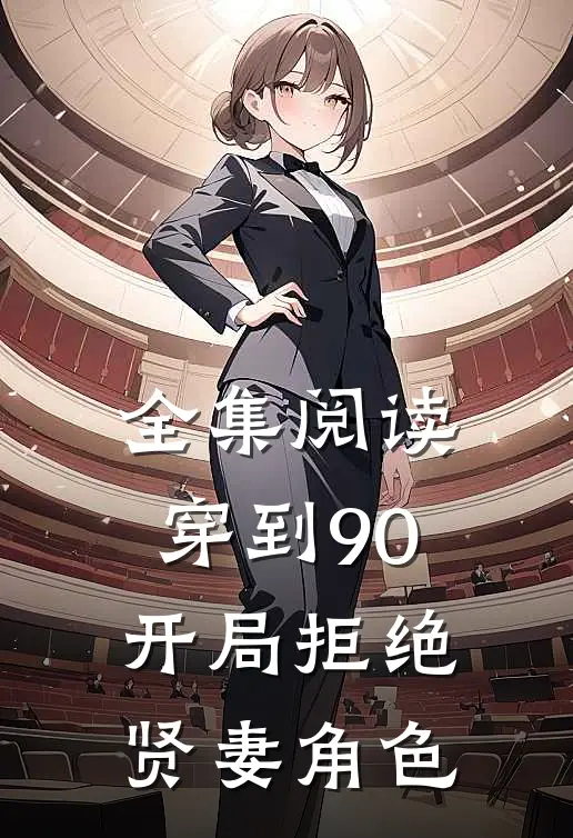 全集阅读穿到90，开局拒绝贤妻角色