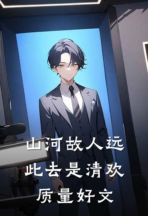 山河故人远，此去是清欢质量好文