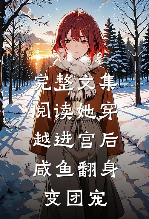 完整文集阅读她穿越进宫后，咸鱼翻身变团宠