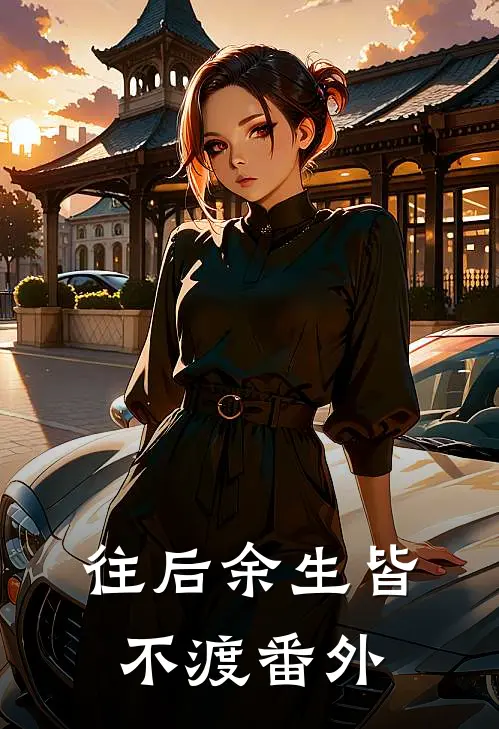 往后余生皆不渡番外