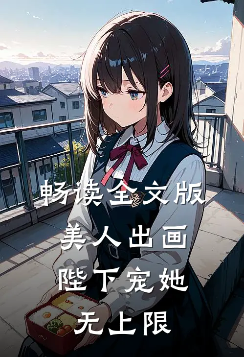 畅读全文版美人出画，陛下宠她无上限