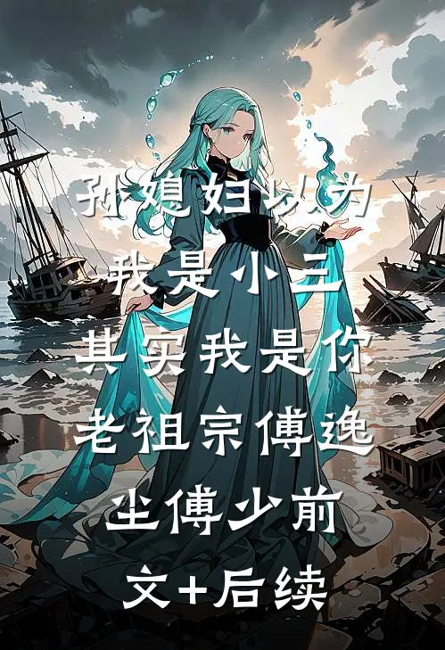 孙媳妇以为我是小三，其实我是你老祖宗傅逸尘傅少前文+后续