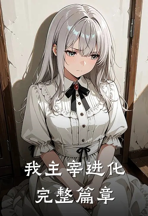 我主宰进化完整篇章