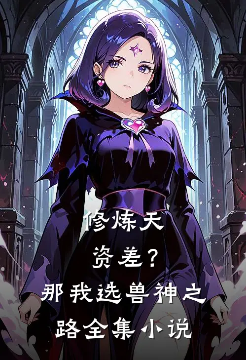 修炼天资差？那我选兽神之路全集小说