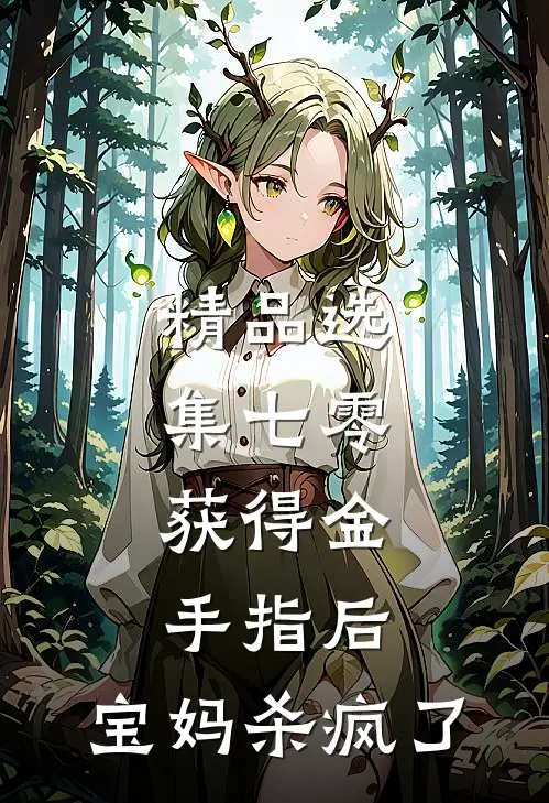 精品选集七零：获得金手指后，宝妈杀疯了