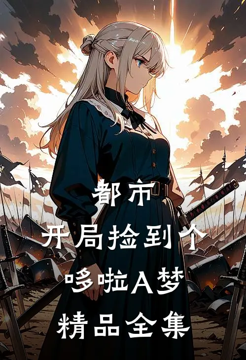 都市：开局捡到个哆啦A梦精品全集