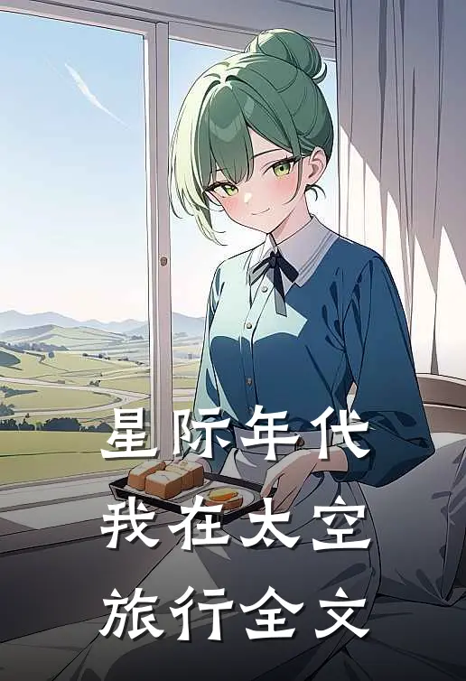 星际年代，我在太空旅行全文