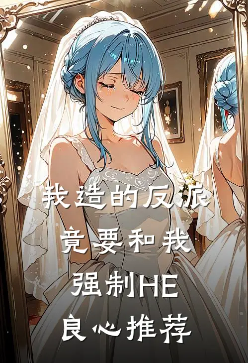 我造的反派，竟要和我强制HE良心推荐
