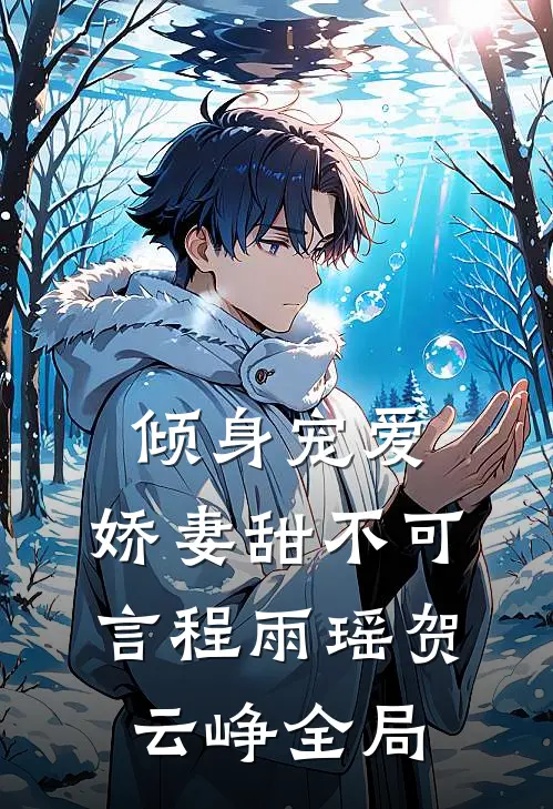 倾身宠爱：娇妻甜不可言程雨瑶贺云峥全局