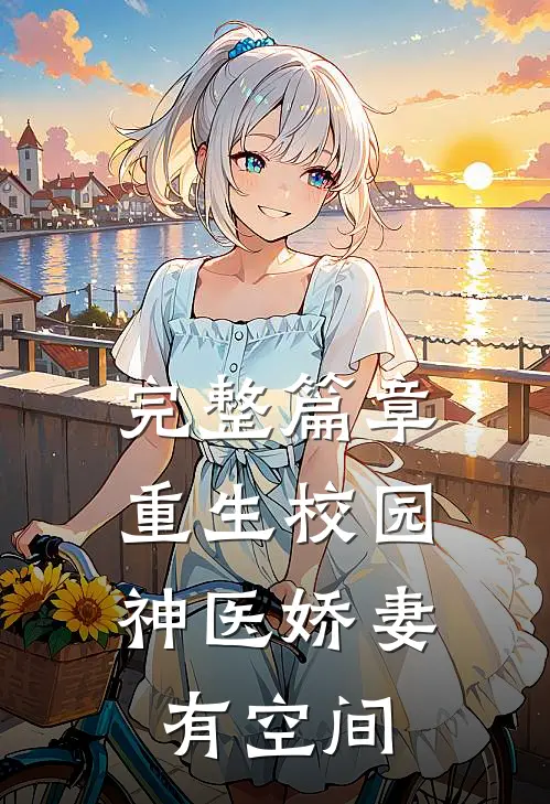 完整篇章重生校园：神医娇妻有空间