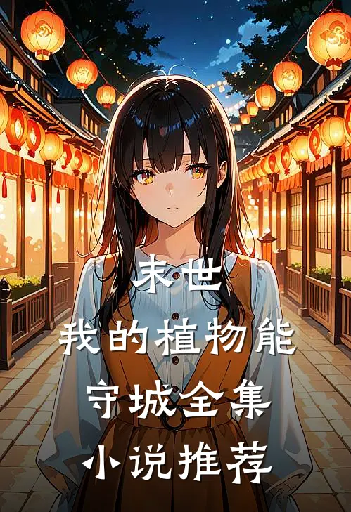 末世：我的植物能守城全集小说推荐