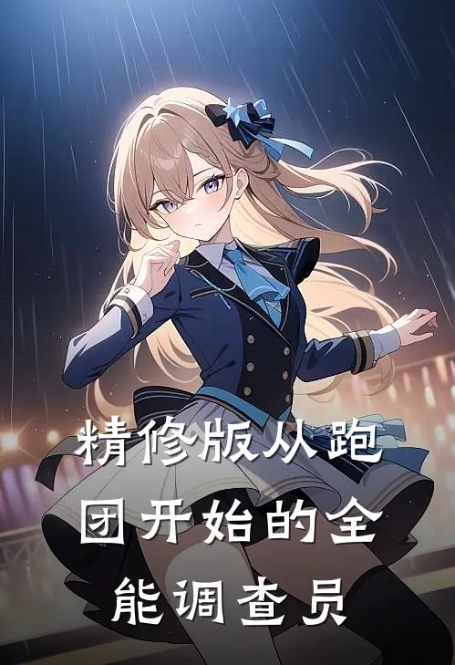 精修版从跑团开始的全能调查员