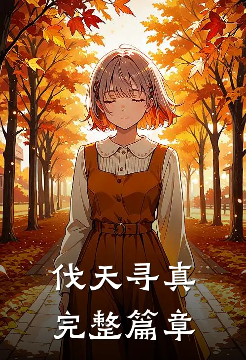 伐天寻真完整篇章