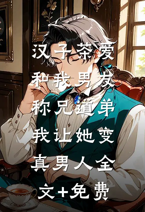 汉子茶爱和我男友称兄道弟，我让她变真男人全文+免费