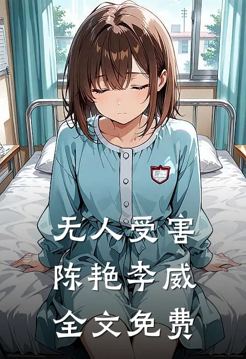 无人受害陈艳李威全文免费